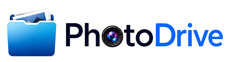 PhotoDrive